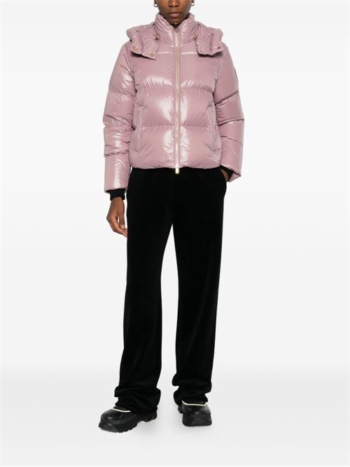 piumino donna Moonstone Puffer MOOSE KNUCKLES | M35LJ148G1750